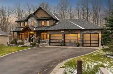 17 Black Creek Trail Springwater Ontario L9X 0J2