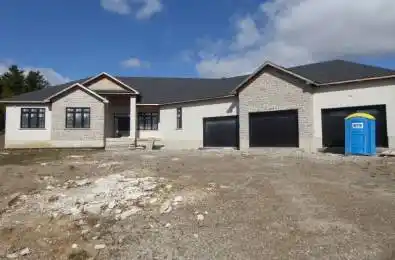 455 Mines Road Haldimand Ontario N3W 1X6