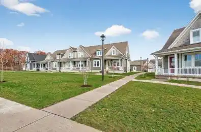 16 Samantha Lane Midland Ontario L4R 0H4