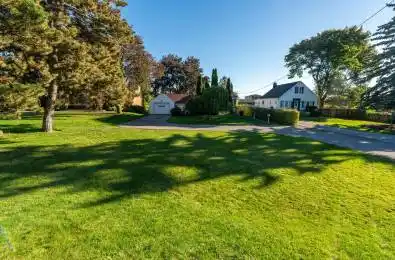 1033 King Street Oshawa Ontario L1H 1H4