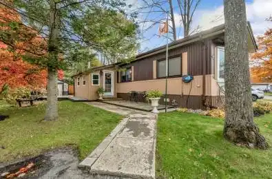 52 GEORGIAN GLEN Drive Wasaga Beach Ontario L9Z 1K7