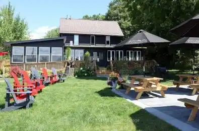 1014 Lois Lane Minden Hills Ontario K0M 2L1