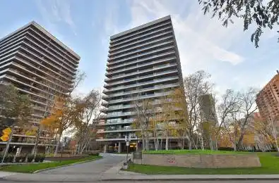 20 Avoca Avenue Unit# 1406 Toronto C09 Ontario M4T 2B8