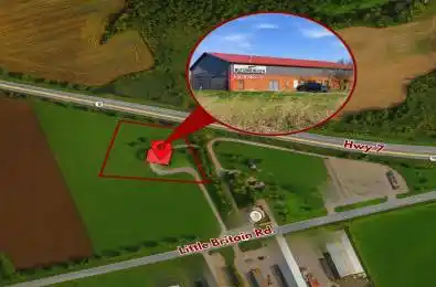 2133 Little Britain Road Kawartha Lakes Ontario K9V 4R2