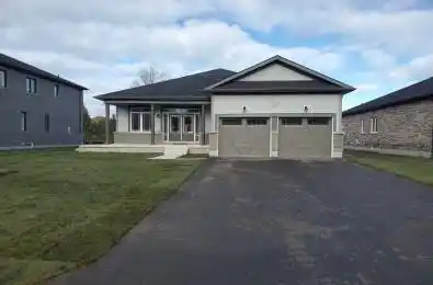 8 Misty Ridge Road Wasaga Beach Ontario L9Z 0R8
