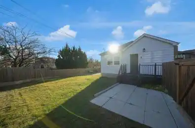 4 Larchmere Avenue Toronto W05 Ontario M9L 2N1