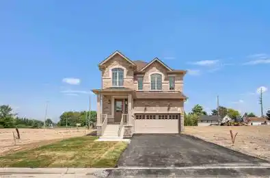 12 Jack Kenny Court Caledon Ontario L7E 2M5