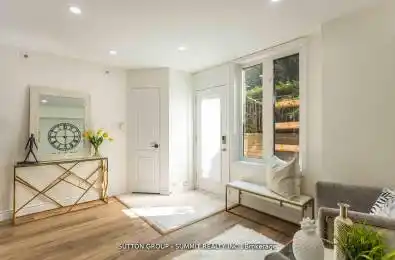 12 Douro Street Unit# 421 Toronto C01 Ontario M6K 0A1