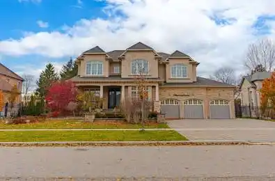 19 Royal County Down Crescent Markham Ontario L6C 0K1