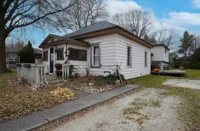 494 Isaac Street South Bruce Peninsula Ontario N0H 2T0