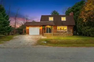 6925 Francis Street Plympton-Wyoming Ontario N0N 1E0