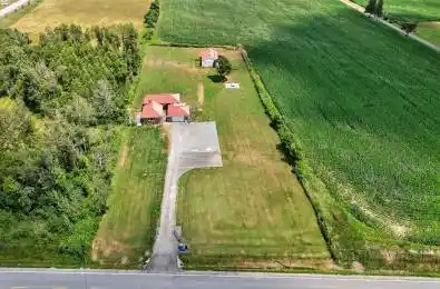 22429 Kennedy Road East Gwillimbury Ontario L0G 1R0