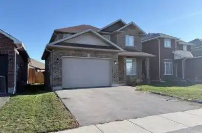 11 Bevan Drive Belleville Ontario K8N 0H3