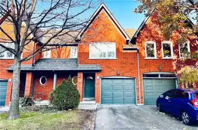 1084 Queen Street Unit# 32B Mississauga Ontario L5H 4K4