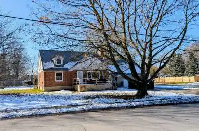 80 Joseph Street Central Huron Ontario N0M 1L0