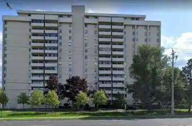 3311 Kingston Road Unit# 311 Toronto E08 Ontario M1M 1R1