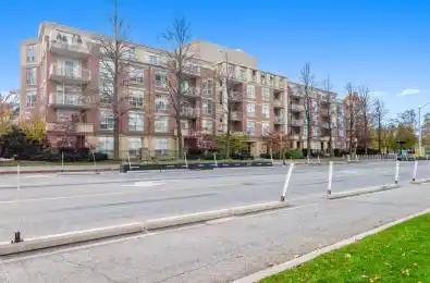 2511 Bloor Street Unit# 305 Toronto W01 Ontario M6S 5A6