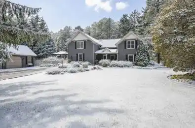 2268 8th Avenue Georgian Bluffs Ontario N4K 5M8