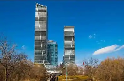 30 Shore Breeze Drive Unit# 5005 Toronto W06 Ontario M8V 1J0