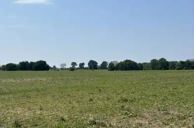 0 Downie Road Dawn-Euphemia Ontario N0P 1C0