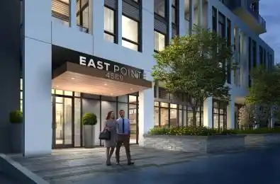 4569 Kingston Road Unit# 102 Toronto E10 Ontario M1E 0C7