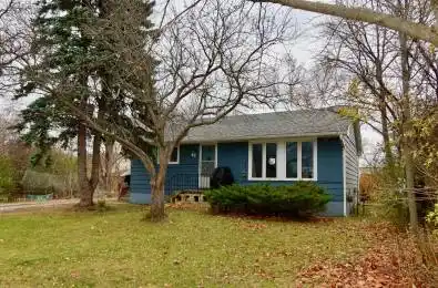 41 WILLIAM Street Meaford Ontario N4L 1H7