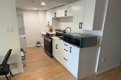 16 Reindeer Drive Toronto E11 Ontario M1B 6H4