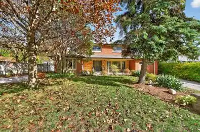 15 Rodney Street Barrie Ontario L4M 4B5