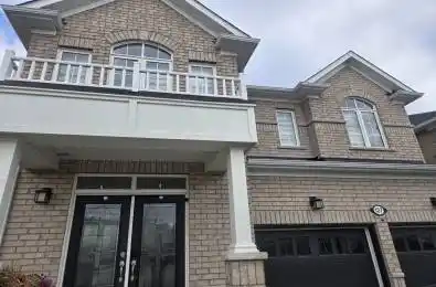 127 Hartley Avenue Brant Ontario N3L 0J6