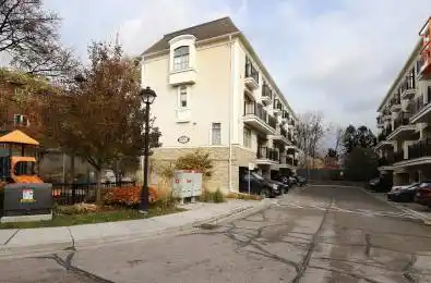 3077 Cawthra Road Unit# 10 Mississauga Ontario L5A 2X4