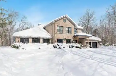 1826 Quantz Crescent Innisfil Ontario L9S 1X2