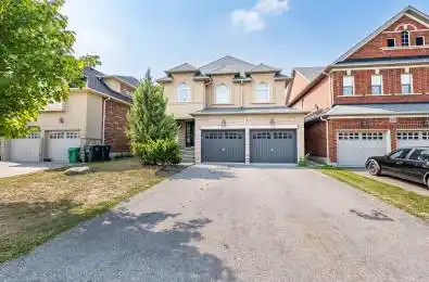 20 Monabelle Crescent Brampton Ontario L6P 1W5