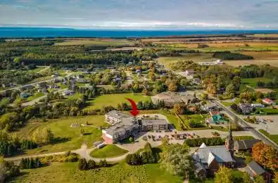 333 Lafontaine Road Unit# 315 Tiny Ontario L9M 0H1