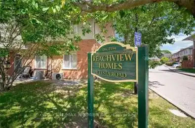 1 Testa Road Unit# 26 Uxbridge Ontario L9P 1Y9