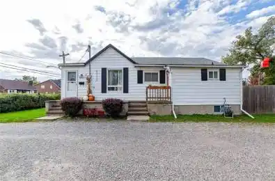 7801 Woodbine Street Niagara Falls Ontario L2H 1C4