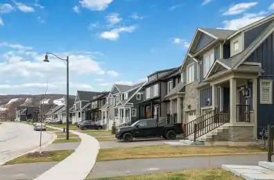 130 RED PINE Street Blue Mountains Ontario L9Y 0Z3