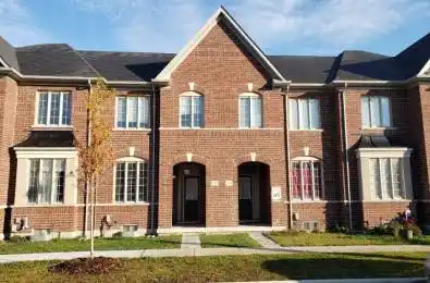 192 Northvale Road Markham Ontario L6B 1J3