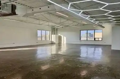 1485 Dupont Street Unit# 310 Toronto W02 Ontario M6P 3S2