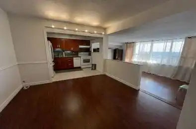 1360 York Mills Road Unit# 1701 Toronto C13 Ontario M3A 2A3