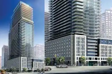 955 Bay Street Unit# 1720 Toronto C01 Ontario M5C 0C6