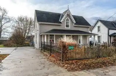 2215 34 Line Perth East Ontario N0B 2P0