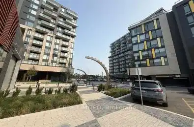 1415 Dundas Street Unit# 1A Oakville Ontario L6H 7G1