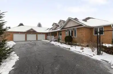 30 TECUMSETH HEIGHTS Drive New Tecumseth Ontario L0G 1W0