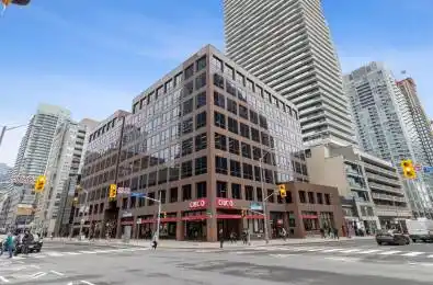 1 Eglinton Avenue Unit# 617 Toronto C10 Ontario M4P 3A1