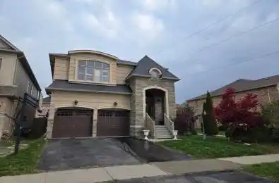 548 Wasaga Crescent Waterloo Ontario N2V 2Y7