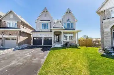 30 Drew Brown Boulevard Unit# Lower Orangeville Ontario L9W 6Z4