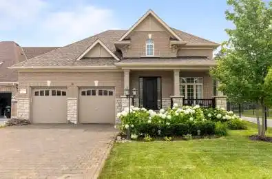 3 Cameron Street Springwater Ontario L9X 0S6