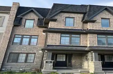 99 William Shearn Crescent Markham Ontario L6C 3J5