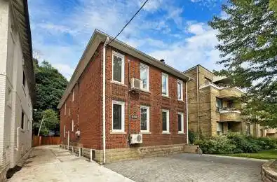 919 Avenue Road Unit# Unit 3 Toronto C03 Ontario M5P 2K7