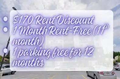 595 Strasburg Road Unit# 709 Kitchener Ontario N2E 0J7